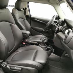 Mini Cooper Cooper 136ch Edition Greenwich BVA7 112g H&oelig;nheim