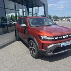 Dacia Duster 1.2 MILD HYBRID 130CH JOURNEY M&eacute;rignac