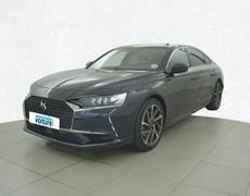 DS DS9 Fontenay-sur-Eure