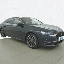 DS DS9 DS 9 Hybride E-Tense 225 - Rivoli + Fontenay-sur-Eure