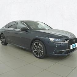 DS DS9 DS 9 Hybride E-Tense 225 - Rivoli + Fontenay-sur-Eure