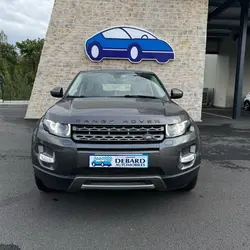 Land Rover Range Rover Evoque 2.2 TD4 PURE MARK II occasion - Dissay - photo 2/18
