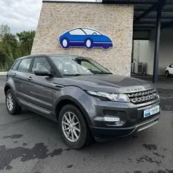 Land Rover Range Rover Evoque 2.2 TD4 PURE MARK II occasion - Dissay - photo 3/18