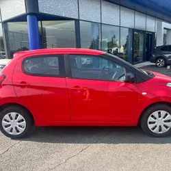 Citroen C1 VTI 68 FEEL 5P M&eacute;rignac