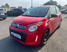 Citroen C1 Albi