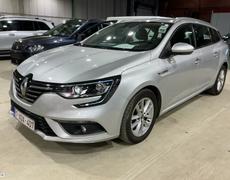 Renault Megane 4 Estate Carentoir