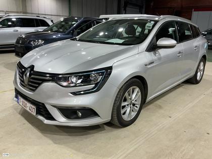 Renault Megane 4 Estate - 1.5 BLUE DCI 115CH INTENS - 13 490 €