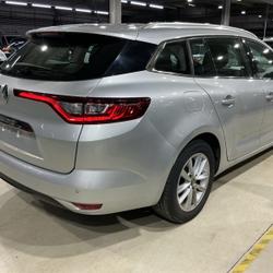 Renault Megane 4 Estate 1.5 BLUE DCI 115CH INTENS Carentoir