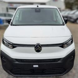 Citroen Berlingo 1.5 BlueHDI 130 EAT8 TAILLE XL occasion - Saint-Gor - photo 2/16