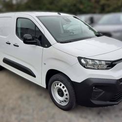 Citroen Berlingo 1.5 BlueHDI 130 EAT8 TAILLE XL occasion - Saint-Gor - photo 3/16
