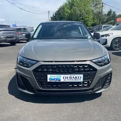 Audi A1 Sportback 30 TFSI 116CH S LINE S TRONIC 7 Saint-Saturnin