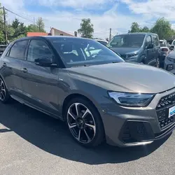 Audi A1 Sportback 30 TFSI 116CH S LINE S TRONIC 7 Saint-Saturnin