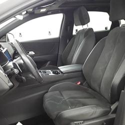 DS DS7 Crossback DS7 Crossback BlueHDi 130 EAT8 - Performance Line+ Fontenay-sur-Eure