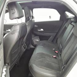 DS DS7 Crossback DS7 Crossback BlueHDi 130 EAT8 - Performance Line+ Fontenay-sur-Eure