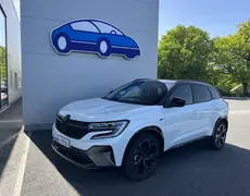 Renault Austral Saint-Saturnin