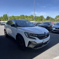 Renault Austral 1.2 E-TECH FULL HYBRID 200CH TECHNO ESPRIT ALPINE Couzeix