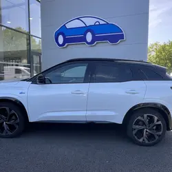 Renault Austral 1.2 E-TECH FULL HYBRID 200CH TECHNO ESPRIT ALPINE Couzeix