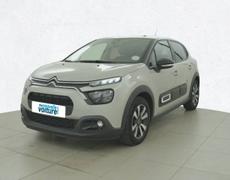 Citroen AX Fontenay-sur-Eure