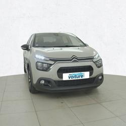 Citroen AX C3 PureTech 83 ch BVM5 - Max Fontenay-sur-Eure