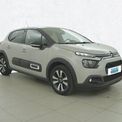 Citroen AX C3 PureTech 83 ch BVM5 - Max Fontenay-sur-Eure