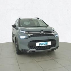 Citroen C3 Aircross C3 Aircross PureTech 130 S&S EAT6 - Shine Pack Fontenay-sur-Eure