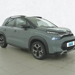 Citroen C3 Aircross C3 Aircross PureTech 130 S&S EAT6 - Shine Pack Fontenay-sur-Eure
