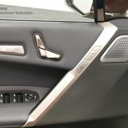 BMW iX M60 619ch H&oelig;nheim
