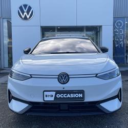 Volkswagen ID7 ID.7 Tourer 286 ch Pro Life Max Questembert