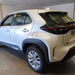 Toyota Yaris Cross 116H DESIGN BUSINESS + PROGRAMME TOYOTA EXPERIENCE MY25 Carentoir