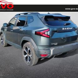 Dacia Duster 1.6 hybrid 140ch Journey Le Mans
