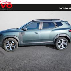 Dacia Duster 1.6 hybrid 140ch Journey Le Mans