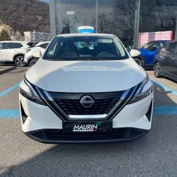 Nissan Qashqai e-POWER 190ch Business Edition 2022 Seyssinet-Pariset