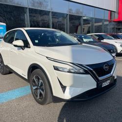 Nissan Qashqai e-POWER 190ch Business Edition 2022 Seyssinet-Pariset