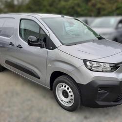 Citroen Berlingo 1.5 BlueHDI 130 EAT8 TAILLE XL occasion - Saint-Gor - photo 3/17