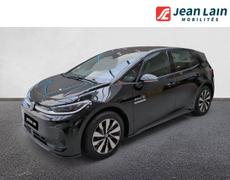 Volkswagen ID3 Saint-Jean-de-Maurienne