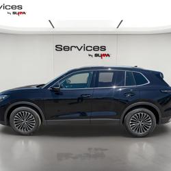 Volkswagen Tiguan Tiguan 2.0 TDI 150ch DSG7 Elegance Montceau-les-Mines