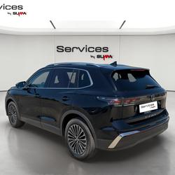 Volkswagen Tiguan Tiguan 2.0 TDI 150ch DSG7 Elegance Montceau-les-Mines