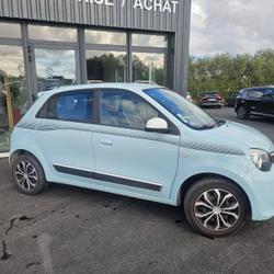 Renault Twingo 3 III (C07) 1.0 SCe 70ch Limited occasion - Ploudaniel - photo 2/17