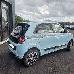 Renault Twingo 3 III (C07) 1.0 SCe 70ch Limited occasion - Ploudaniel - photo 3/17