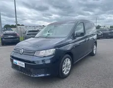 Volkswagen Caddy Saint-Saturnin
