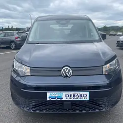Volkswagen Caddy 2.0 TDI 102CH Ibos