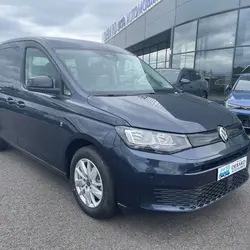 Volkswagen Caddy 2.0 TDI 102CH Ibos