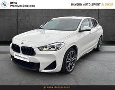 BMW X2 Arques