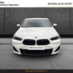 BMW X2 sDrive18iA 136ch M Sport DKG7 Arques