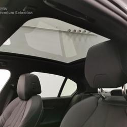 BMW Serie 5 530e 299ch M Sport H&oelig;nheim