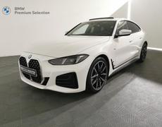 BMW Serie 4 Gran Coupe Haguenau