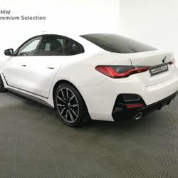 BMW Serie 4 Gran Coupe 420dA xDrive 190ch M Sport Haguenau