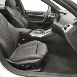 BMW Serie 4 Gran Coupe 420dA xDrive 190ch M Sport Haguenau