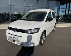 Volkswagen Caddy Onet-le-Château