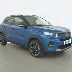 Citroen AX C3 Turbo 100 ch BVM6 - Max Fontenay-sur-Eure